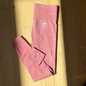Gymshark Vital Seamless Leggings